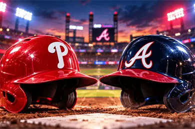 Phillies vs Braves: a qu&eacute; hora y d&oacute;nde ver EN VIVO el Juego 3 de MLB