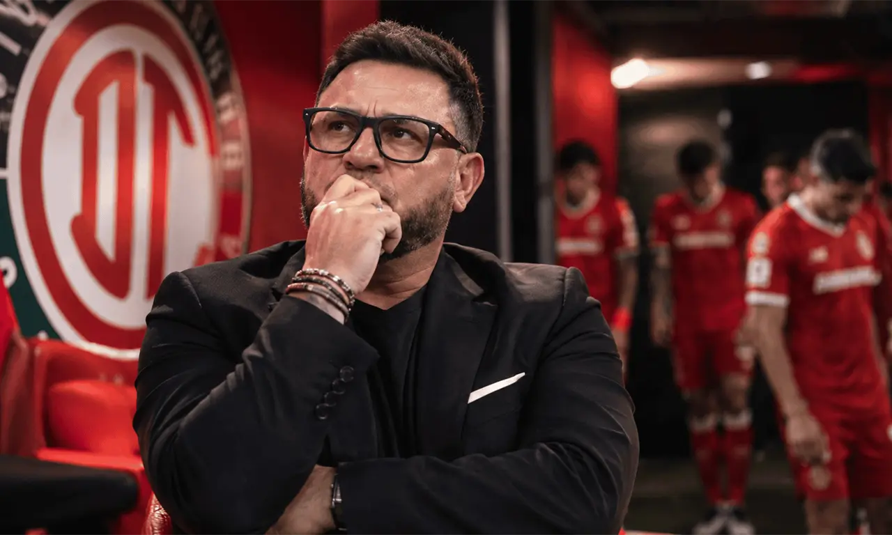  Turco deja su continuidad en el alambre 