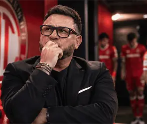 &iquest;Deja plantado al Toluca? Mohamed deja en duda su continuidad