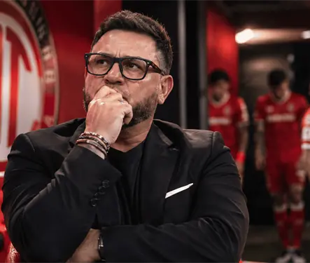 ¿Deja plantado al Toluca? Mohamed deja en duda su continuidad ¿Deja plantado al Toluca? Mohamed deja en duda su continuidad