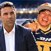 &iexcl;LO HUMILL&Oacute;! El Babuino deja en rid&iacute;culo al Ruso Zamogilny y desata burlas en redes