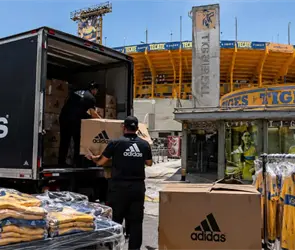&iquest;Adi&oacute;s Adidas? La marca que podr&iacute;a vestir a Tigres a partir de 2027