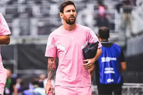 &iquest;La serie animada sobre Lionel Messi cu&aacute;ndo llega y en qu&eacute; plataforma ver?