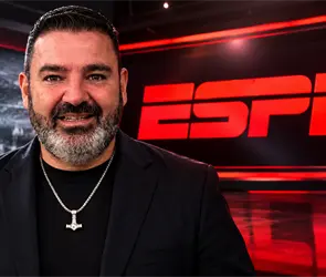 &iexcl;Gracias ESPN! Od&iacute;n Ciani manda contundente mensaje y sorprende