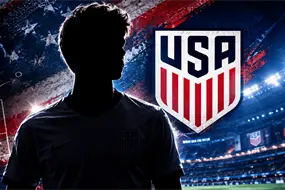 &iquest;El Gilberto Mora de Estados Unidos? La historia de Cavan Sullivan