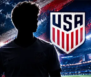 &iquest;El Gilberto Mora de Estados Unidos? La historia de Cavan Sullivan