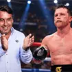 &iexcl;Se viene algo grande! Canelo revela conversaci&oacute;n con Emilio Azc&aacute;rraga para su despedida