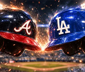 Atlanta Braves vs Dodgers: a qu&eacute; hora y d&oacute;nde ver EN VIVO el Juego 1 MLB