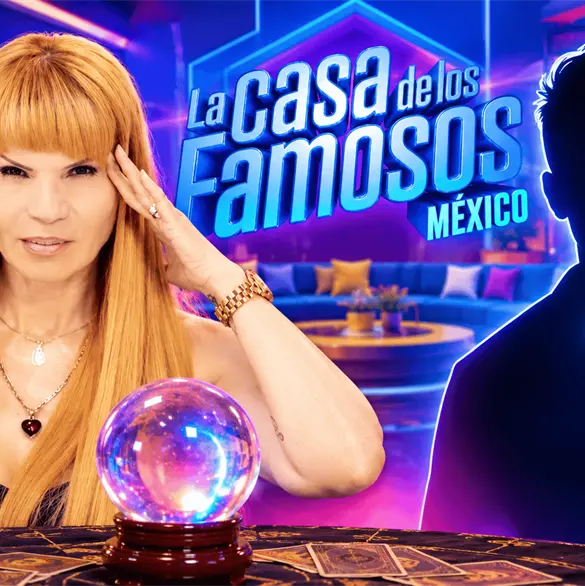 ¿Será Memo? Mhoni Vidente revela quién ganará La Casa de los Famosos ¿Será Memo? Mhoni Vidente revela quién ganará La Casa de los Famosos