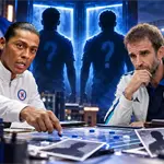 ¿Dos fichajes? Los refuerzos que ya está buscando Cruz Azul ¿Dos fichajes? Los refuerzos que ya está buscando Cruz Azul