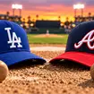 Atlanta Braves vs Dodgers: a qu&eacute; hora y d&oacute;nde ver EN VIVO el Juego 2 MLB