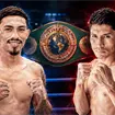 Russell vs Calixto: horario y d&oacute;nde ver la pelea de box HOY