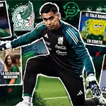 Los mejores memes del Tala y la derrota del TRI Los mejores memes del Tala y la derrota del TRI