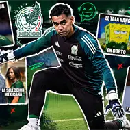Los mejores memes del Tala y la derrota del TRI Los mejores memes del Tala y la derrota del TRI