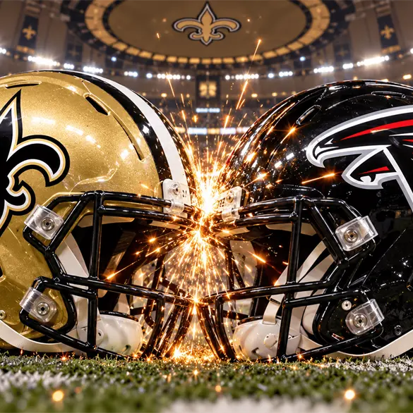 NFL Semana 4: resultados y d&oacute;nde ver Saints vs Falcons EN VIVO en M&eacute;xico