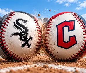 White Sox vs Guardians: a qué hora y dónde ver EN VIVO el Juego 2 MLB White Sox vs Guardians: a qué hora y dónde ver EN VIVO el Juego 2 MLB