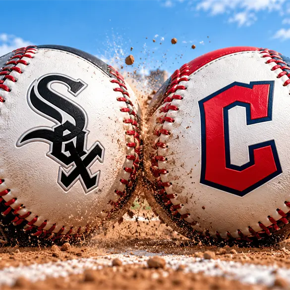 White Sox vs Guardians: a qu&eacute; hora y d&oacute;nde ver EN VIVO el Juego 2 MLB