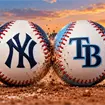 Yankees vs Tampa Bay Rays: a qu&eacute; hora y d&oacute;nde ver EN VIVO el Juego 2 MLB