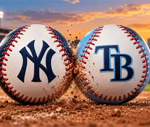 Yankees vs Tampa Bay Rays: a qué hora y dónde ver EN VIVO el Juego 2 MLB Yankees vs Tampa Bay Rays: a qué hora y dónde ver EN VIVO el Juego 2 MLB