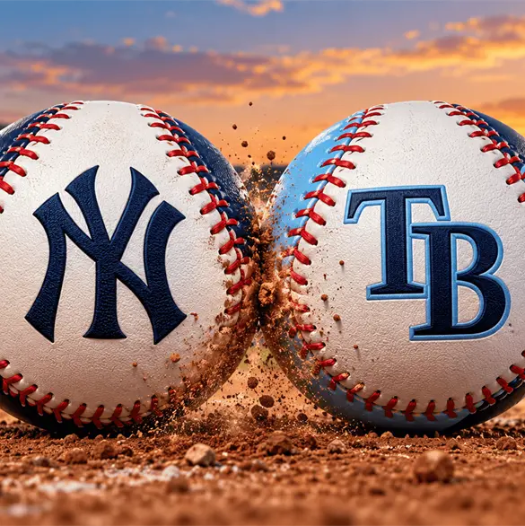 Yankees vs Tampa Bay Rays: a qu&eacute; hora y d&oacute;nde ver EN VIVO el Juego 2 MLB