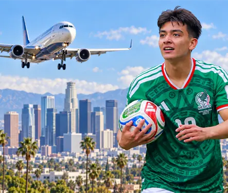 El Tri confirma dos bajas contra Chile &iquest;Qu&eacute; pasar&aacute; con Gilberto Mora?