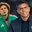¡Duro golpe para Ochoa! Oswaldo Sánchez elige al mejor portero de México ¡Duro golpe para Ochoa! Oswaldo Sánchez elige al mejor portero de México