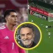 ¡Ni Santi se salvó! Eugenio Derbez lo destroza con ´El Diablito´ ¡Ni Santi se salvó! Eugenio Derbez lo destroza con ´El Diablito´