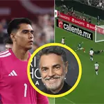 ¡Ni Santi se salvó! Eugenio Derbez lo destroza con ´El Diablito´ ¡Ni Santi se salvó! Eugenio Derbez lo destroza con ´El Diablito´