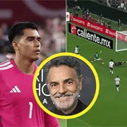 &iexcl;Ni Santi se salv&oacute;! Eugenio Derbez lo destroza con &acute;El Diablito&acute;