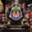 ¡Adiós rojiblanco! Filtran la nueva y polémica tercera playera de Chivas ¡Adiós rojiblanco! Filtran la nueva y polémica tercera playera de Chivas