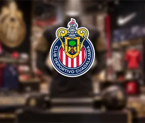 &iexcl;Adi&oacute;s rojiblanco! Filtran la nueva y pol&eacute;mica tercera playera de Chivas