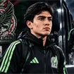 ¡Baja sensible! Gilberto Mora deja la concentración del Tri ¡Baja sensible! Gilberto Mora deja la concentración del Tri