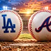 Dodgers vs Atlanta Braves: a qu&eacute; hora y d&oacute;nde ver el Juego 3 de MLB