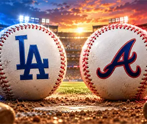 Dodgers vs Atlanta Braves: a qué hora y dónde ver el Juego 3 de MLB Dodgers vs Atlanta Braves: a qué hora y dónde ver el Juego 3 de MLB