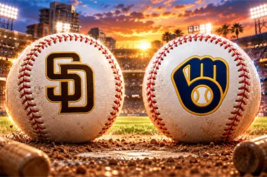 Padres vs Milwaukee Brewers: a qu&eacute; hora y d&oacute;nde ver el Juego 3 de MLB