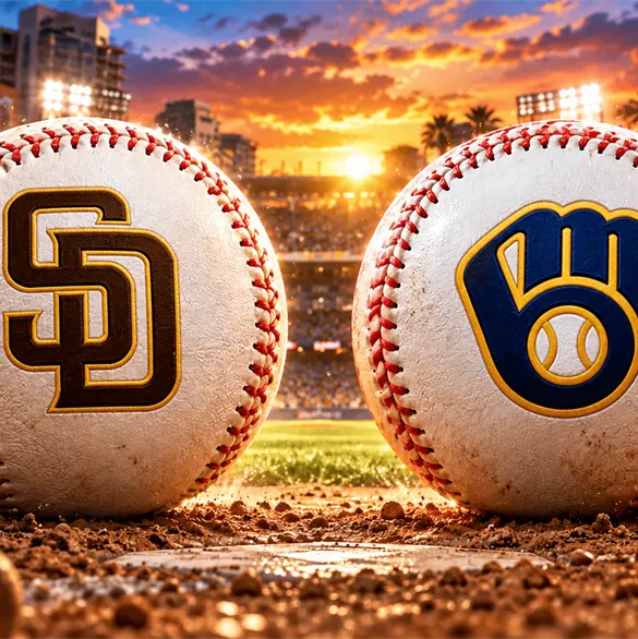Padres vs Milwaukee Brewers: a qué hora y dónde ver el Juego 3 de MLB Padres vs Milwaukee Brewers: a qué hora y dónde ver el Juego 3 de MLB