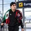 ¡Adiós! Revelan la fecha en la que Gilberto Mora define su salida a Europa ¡Adiós! Revelan la fecha en la que Gilberto Mora define su salida a Europa
