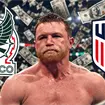 La fortuna que Canelo &Aacute;lvarez perdi&oacute; por apostarle a M&eacute;xico ante EEUU
