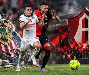 &iquest;Acaban con la tradici&oacute;n? El duro golpe de la Liga MX al cl&aacute;sico tapat&iacute;o
