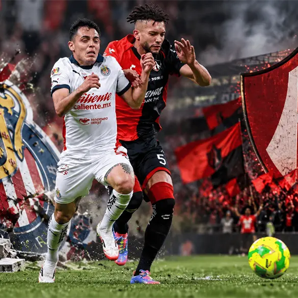 &iquest;Acaban con la tradici&oacute;n? El duro golpe de la Liga MX al cl&aacute;sico tapat&iacute;o