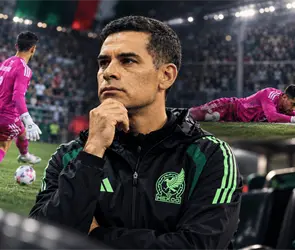 Rompe el silencio, Rafa M&aacute;rquez habla sobre los errores del Tala Rangel