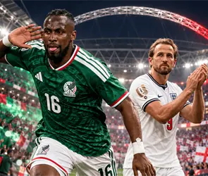 &iquest;M&eacute;xico vs Inglaterra? Lo que debe pasar para que el Tri juegue en Wembley