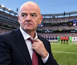 &iexcl;Esc&aacute;ndalo! Tras casi 3 meses, revelan alineaci&oacute;n indebida en el Mundial 2026