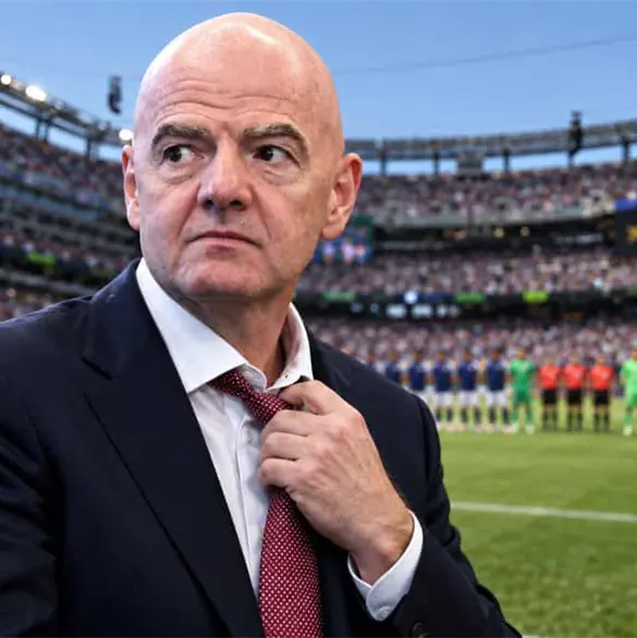 ¡Escándalo! Tras casi 3 meses, revelan alineación indebida en el Mundial 2026 ¡Escándalo! Tras casi 3 meses, revelan alineación indebida en el Mundial 2026
