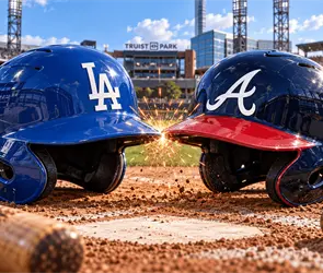 Dodgers vs Braves: horario y d&oacute;nde ver EN VIVO el Juego 4 de playoffs MLB
