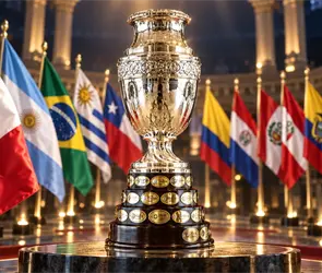 &iexcl;Se abre la puerta! M&eacute;xico podr&iacute;a volver a disputar la Copa Am&eacute;rica