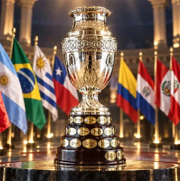 &iexcl;Se abre la puerta! M&eacute;xico podr&iacute;a volver a disputar la Copa Am&eacute;rica