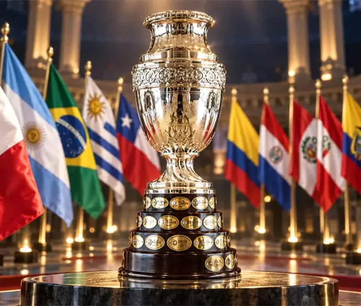 &iexcl;Se abre la puerta! M&eacute;xico podr&iacute;a volver a disputar la Copa Am&eacute;rica