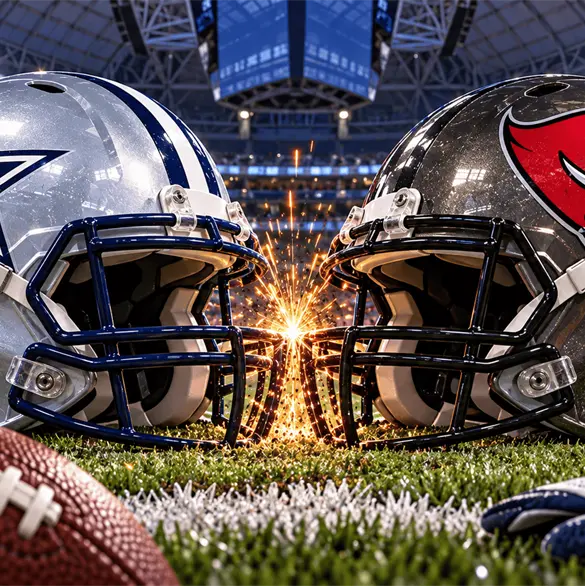 Cowboys vs Buccaneers: dónde ver EN VIVO y horario de la Semana 5 de la NFL Cowboys vs Buccaneers: dónde ver EN VIVO y horario de la Semana 5 de la NFL