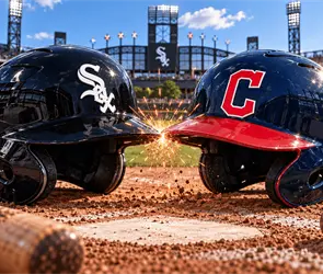 White Sox vs Guardians: dónde ver EN VIVO y horario del Juego 3 de MLB hoy White Sox vs Guardians: dónde ver EN VIVO y horario del Juego 3 de MLB hoy